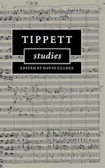 Tippett Studies