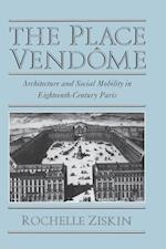 The Place Vendome