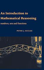 An Introduction to Mathematical Reasoning