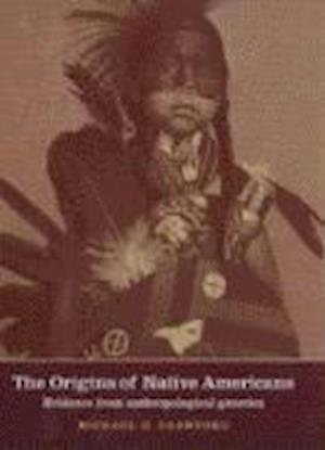 The Origins of Native Americans