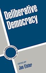 Deliberative Democracy