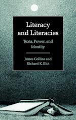 Literacy and Literacies