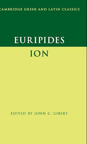 Euripides: Ion