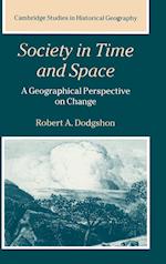 Society in Time and Space