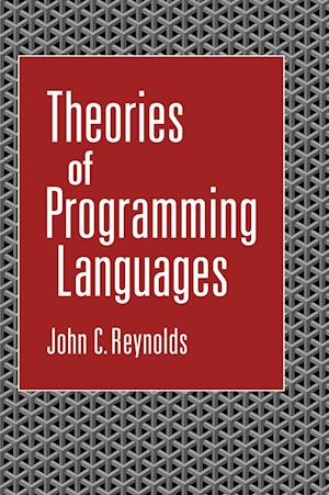 Theories of Programming Languages