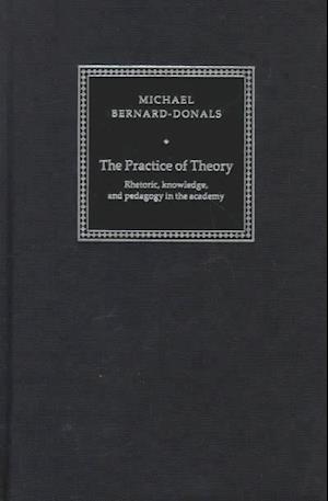 The Practice of Theory