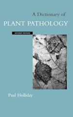 A Dictionary of Plant Pathology