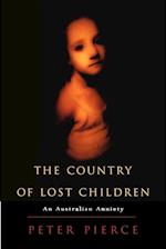 The Country of Lost Children