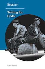 Beckett: Waiting for Godot