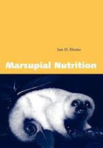 Marsupial Nutrition