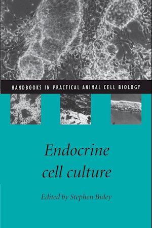 Endocrine Cell Culture