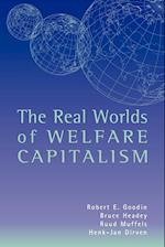 The Real Worlds of Welfare Capitalism
