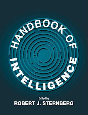 Handbook of Intelligence