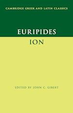 Euripides: Ion