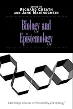 Biology and Epistemology