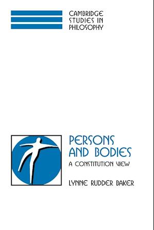 Persons and Bodies