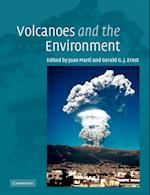 Volcanoes and the Environment