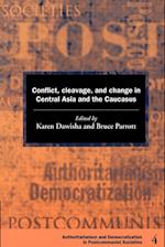 Conflict, Cleavage, and Change in Central Asia and the Caucasus