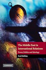 The Middle East in International Relations