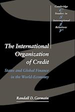 The International Organization of Credit