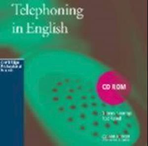 Telephoning in English CD-ROM