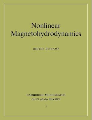 Nonlinear Magnetohydrodynamics