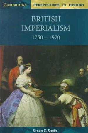 British Imperialism 1750-1970