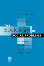 The Sociology of Social Problems