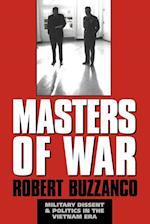 Masters of War