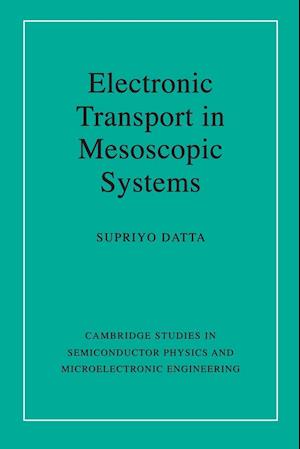 Electronic Transport in Mesoscopic Systems