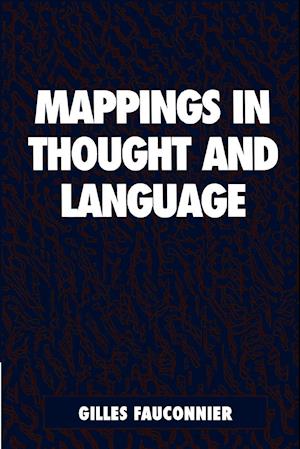 Mappings in Thought and Language