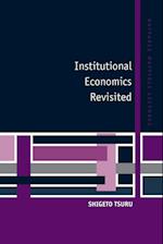 Institutional Economics Revisited