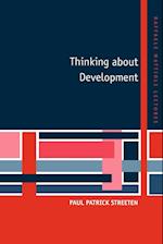 Thinking about Development