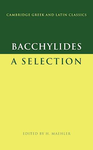 Bacchylides