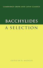 Bacchylides