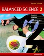 Balanced Science 2