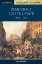 Democracy and the State
