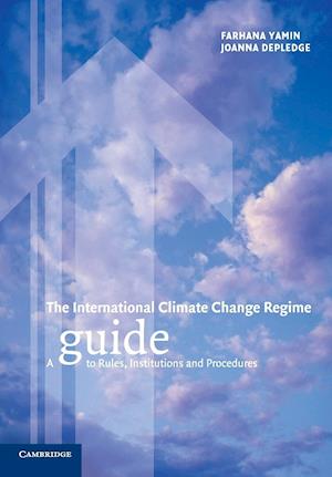 The International Climate Change Regime