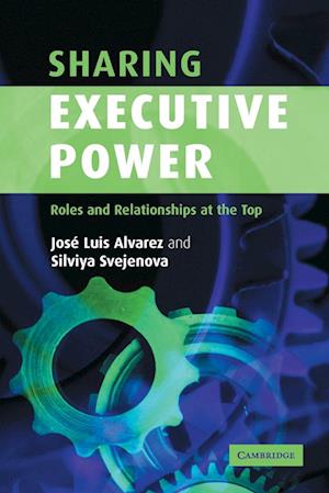 Sharing Executive Power