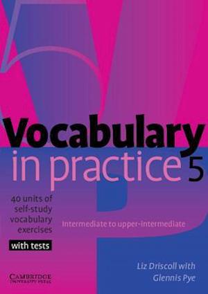 Vocabulary in Practice 5