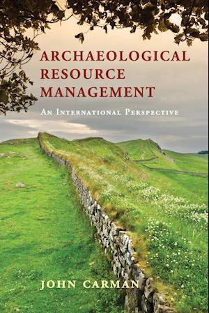 Archaeological Resource Management