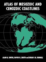 Atlas of Mesozoic and Cenozoic Coastlines