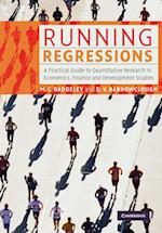 Running Regressions