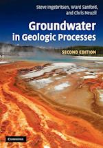 Groundwater in Geologic Processes