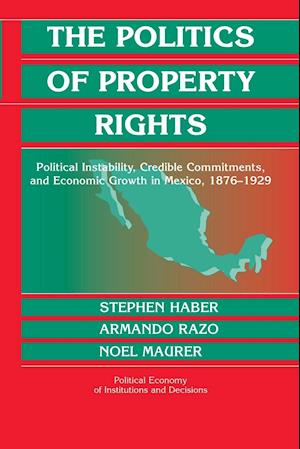 The Politics of Property Rights