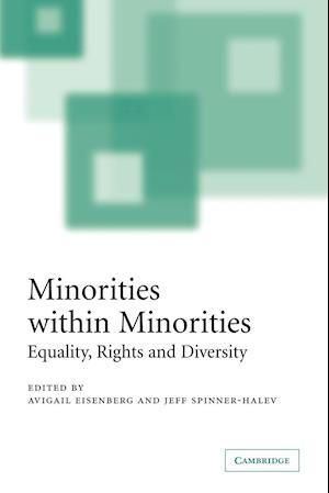 Minorities Within Minorities