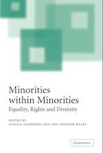 Minorities Within Minorities