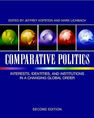 Comparative Politics