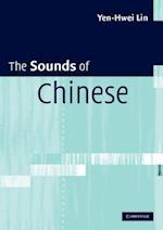 The Sounds of Chinese with Audio CD