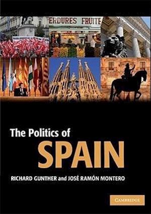 The Politics of Spain